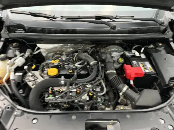 DACIA SANDERO III - voiture d'occasion - Photo 21