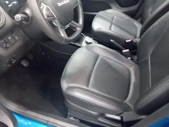 DACIA SPRING - voiture d'occasion - Photo 18