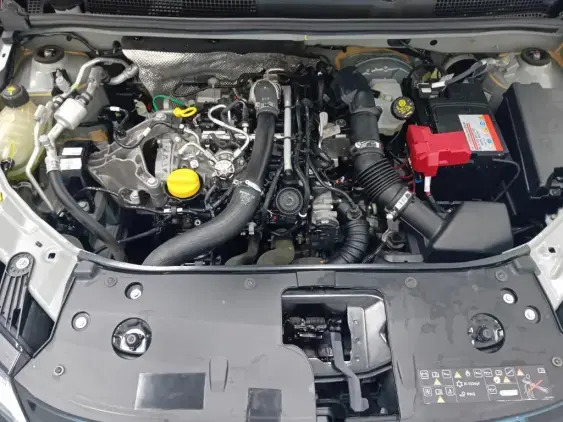 DACIA SANDERO III - voiture d'occasion - Photo 21