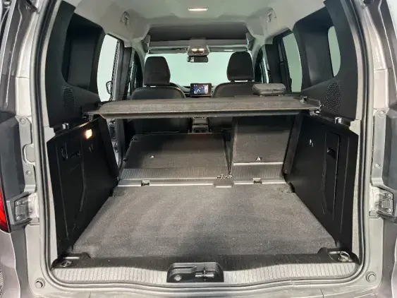 RENAULT KANGOO III - voiture d'occasion - Photo 16