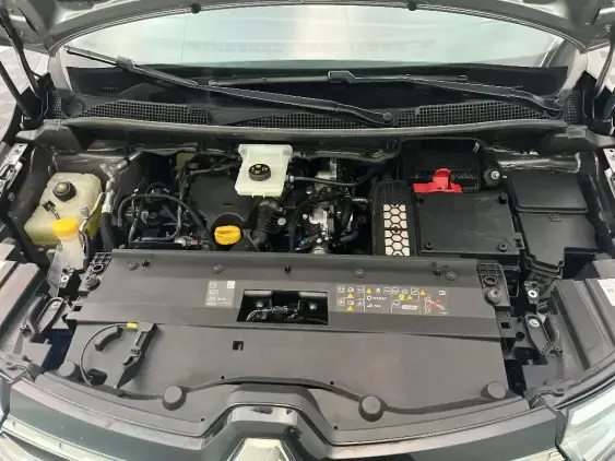 RENAULT KANGOO III - voiture d'occasion - Photo 21