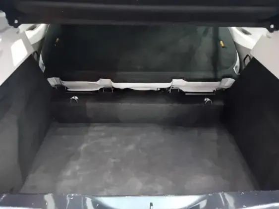 RENAULT ZOE - voiture d'occasion - Photo 15