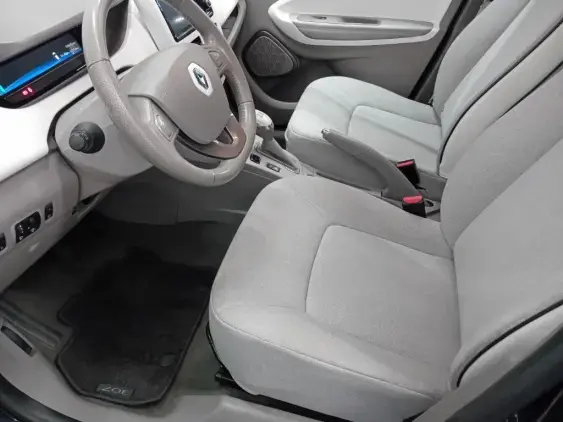 RENAULT ZOE - voiture d'occasion - Photo 16