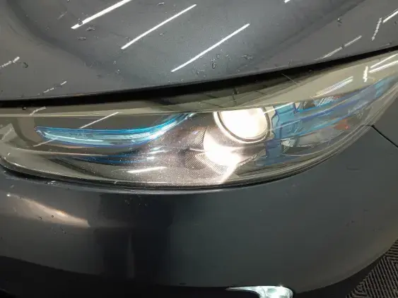 RENAULT ZOE - voiture d'occasion - Photo 20