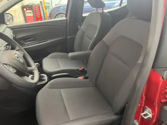 DACIA SANDERO III - voiture d'occasion - Photo 17