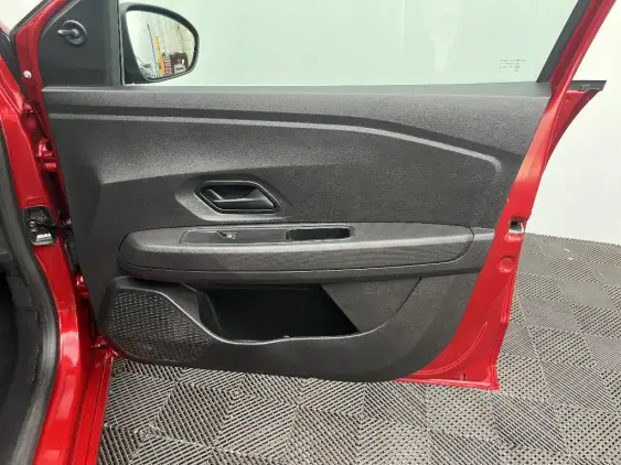 DACIA SANDERO III - voiture d'occasion - Photo 18