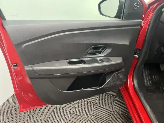 DACIA SANDERO III - voiture d'occasion - Photo 19