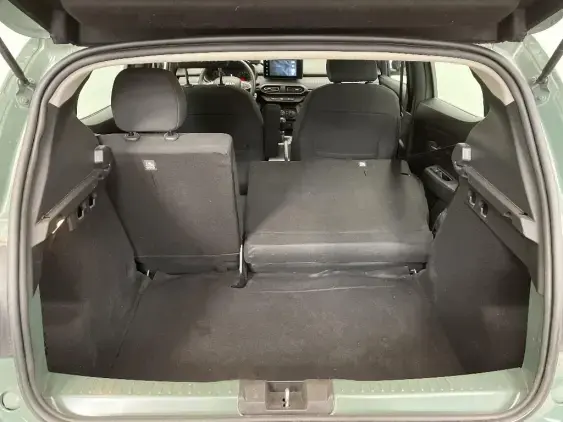 DACIA SANDERO III - voiture d'occasion - Photo 15