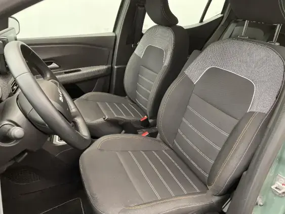 DACIA SANDERO III - voiture d'occasion - Photo 17