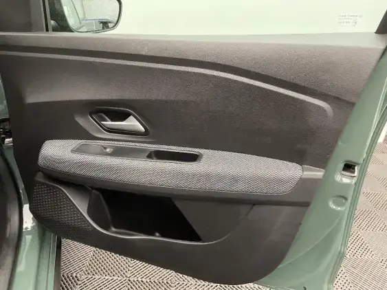 DACIA SANDERO III - voiture d'occasion - Photo 19