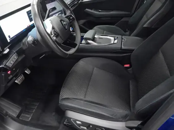 RENAULT AUSTRAL - voiture d'occasion - Photo 18