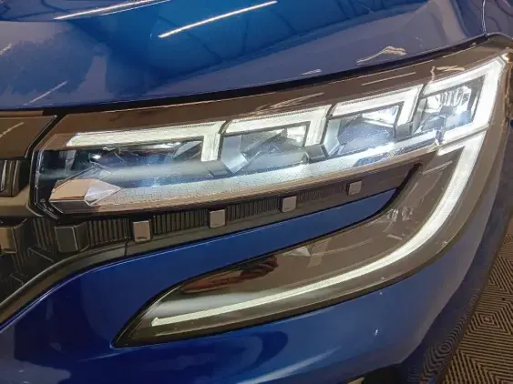 RENAULT AUSTRAL - voiture d'occasion - Photo 22