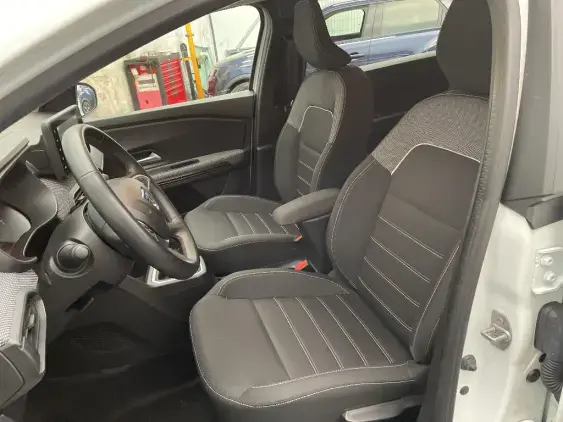DACIA JOGGER - voiture d'occasion - Photo 18