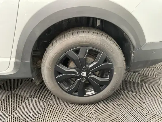DACIA JOGGER - voiture d'occasion - Photo 24