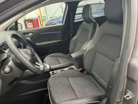 RENAULT CAPTUR II - voiture d'occasion - Photo 18