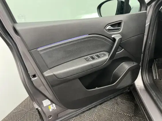 RENAULT CAPTUR II - voiture d'occasion - Photo 19