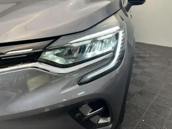 RENAULT CAPTUR II - voiture d'occasion - Photo 22