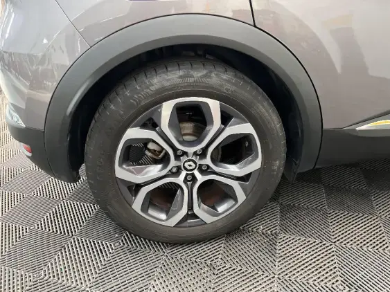 RENAULT CAPTUR II - voiture d'occasion - Photo 25