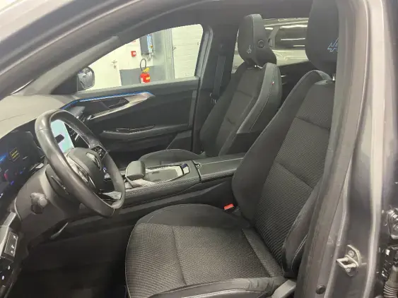 RENAULT AUSTRAL - voiture d'occasion - Photo 18