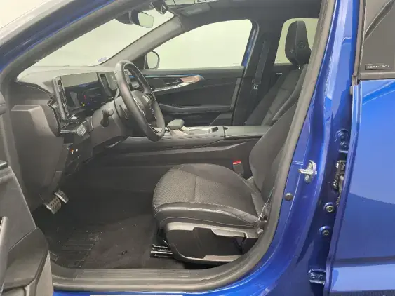 RENAULT AUSTRAL - voiture d'occasion - Photo 18