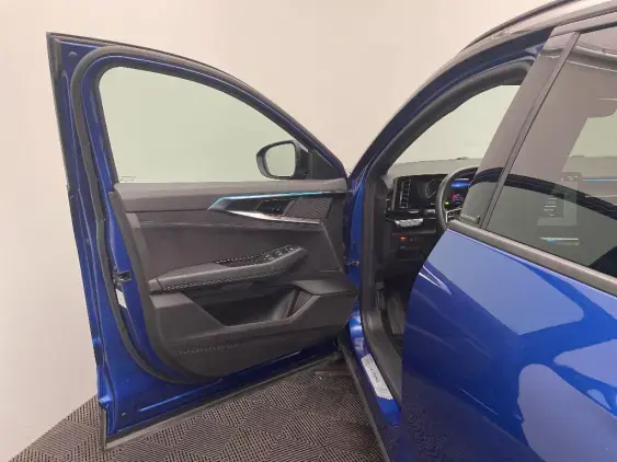 RENAULT AUSTRAL - voiture d'occasion - Photo 19