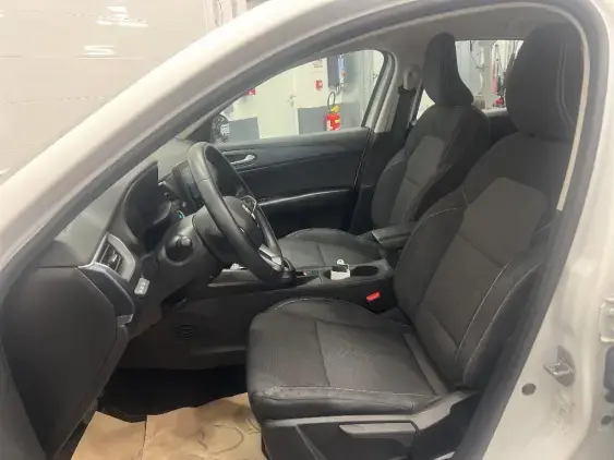 RENAULT ARKANA - voiture d'occasion - Photo 18