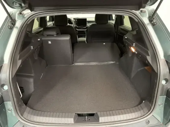 DACIA DUSTER III - voiture d'occasion - Photo 16