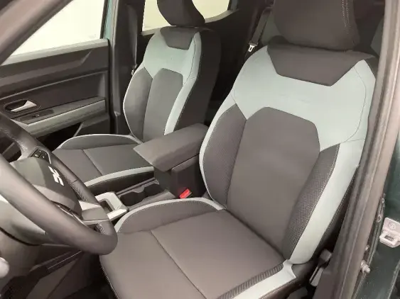 DACIA DUSTER III - voiture d'occasion - Photo 18