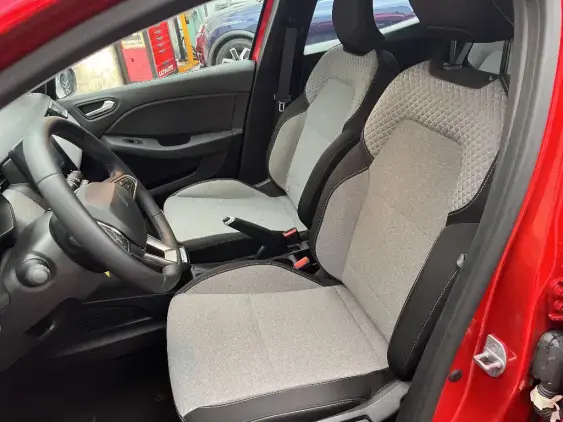 RENAULT CLIO V - voiture d'occasion - Photo 18