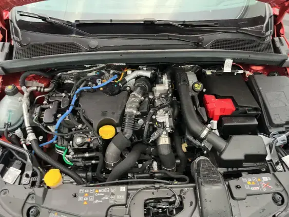 RENAULT CLIO V - voiture d'occasion - Photo 20