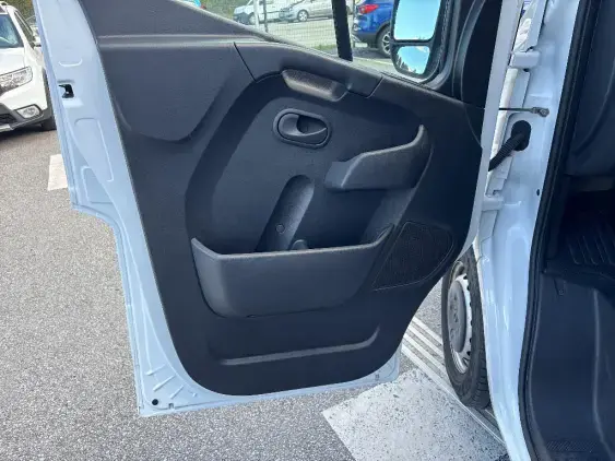 RENAULT MASTER FG III - voiture d'occasion - Photo 18