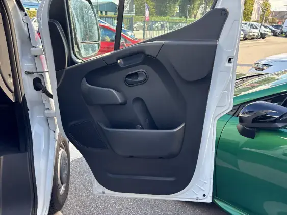 RENAULT MASTER FG III - voiture d'occasion - Photo 19