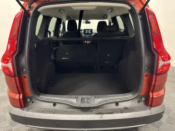 DACIA JOGGER - voiture d'occasion - Photo 16