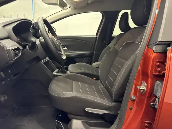 DACIA JOGGER - voiture d'occasion - Photo 17