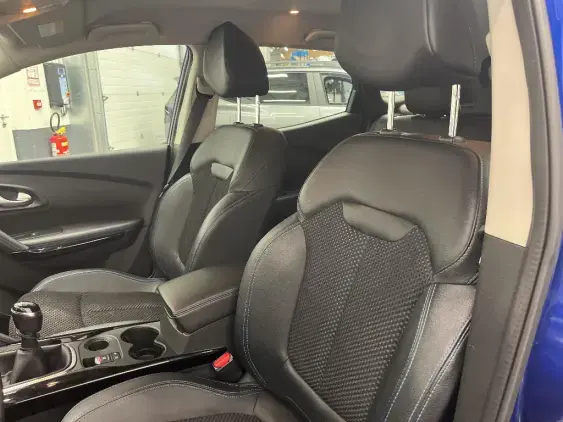 RENAULT KADJAR - voiture d'occasion - Photo 18