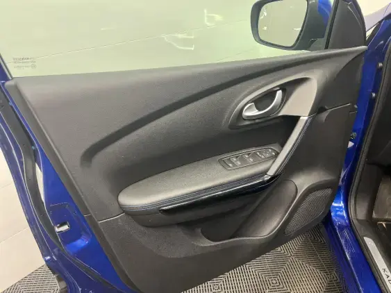 RENAULT KADJAR - voiture d'occasion - Photo 19