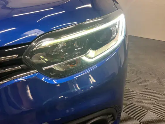 RENAULT KADJAR - voiture d'occasion - Photo 22