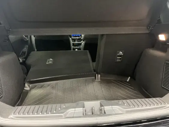 FORD FIESTA VII - voiture d'occasion - Photo 15