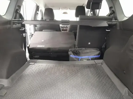 DACIA JOGGER - voiture d'occasion - Photo 16