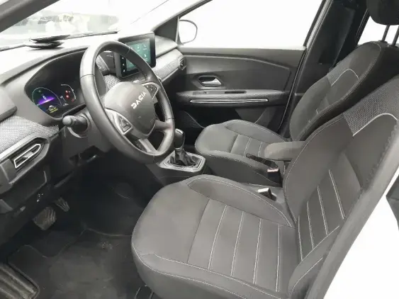 DACIA JOGGER - voiture d'occasion - Photo 18