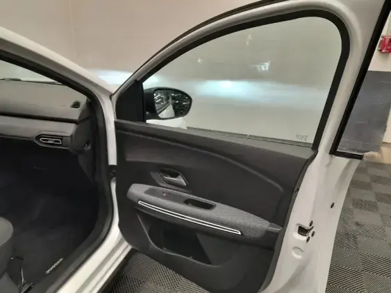 DACIA JOGGER - voiture d'occasion - Photo 20