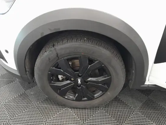 DACIA JOGGER - voiture d'occasion - Photo 23