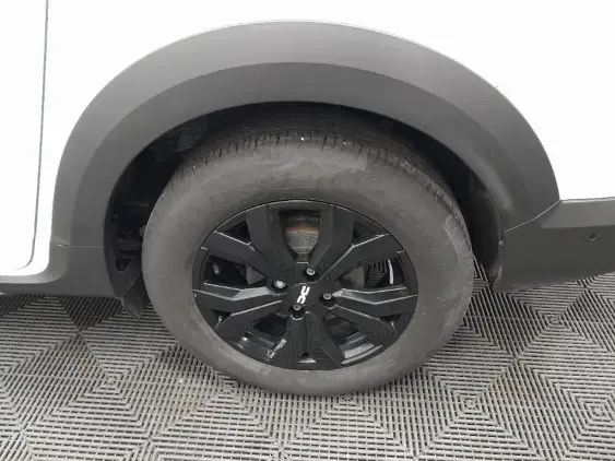 DACIA JOGGER - voiture d'occasion - Photo 24