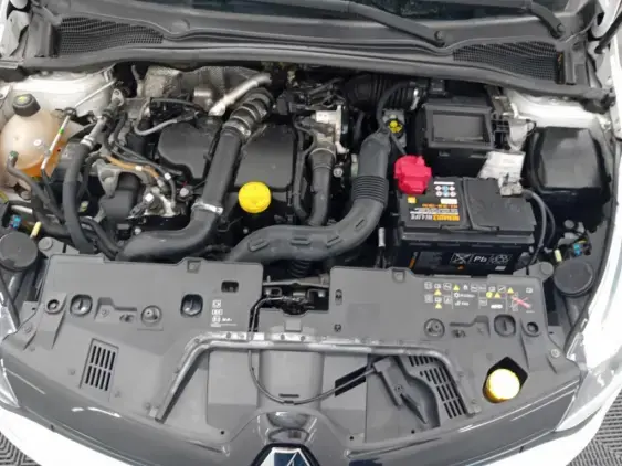 RENAULT CLIO STE IV - voiture d'occasion - Photo 21