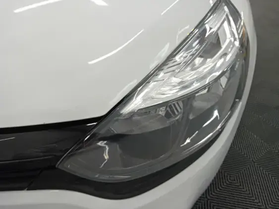 RENAULT CLIO STE IV - voiture d'occasion - Photo 22