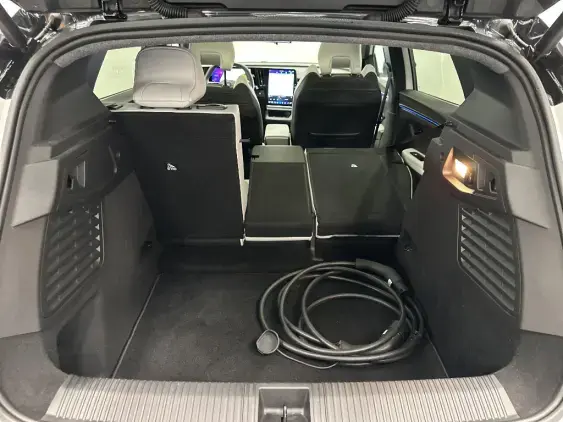 RENAULT SCENIC V ELECTRIQUE - voiture d'occasion - Photo 16