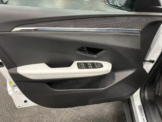 RENAULT SCENIC V ELECTRIQUE - voiture d'occasion - Photo 19