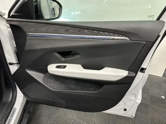 RENAULT SCENIC V ELECTRIQUE - voiture d'occasion - Photo 20