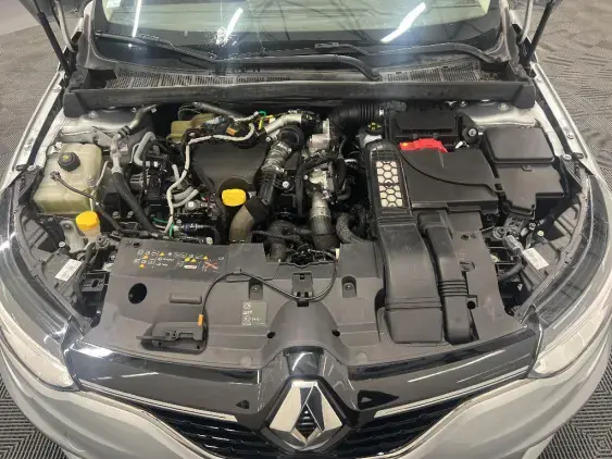 RENAULT MEGANE IV - voiture d'occasion - Photo 21