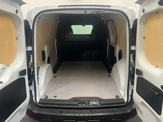 RENAULT EXPRESS VAN I - voiture d'occasion - Photo 16